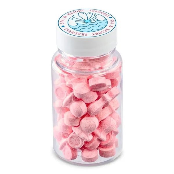 Make a slightly bigger impression with this jar filled with pacifier-shaped... from ASI 55583 GMG Pen