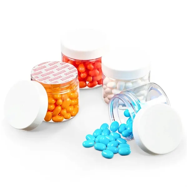 A fresh idea for any promotion! This container holds around 1.7... from ASI 55583 GMG Pen