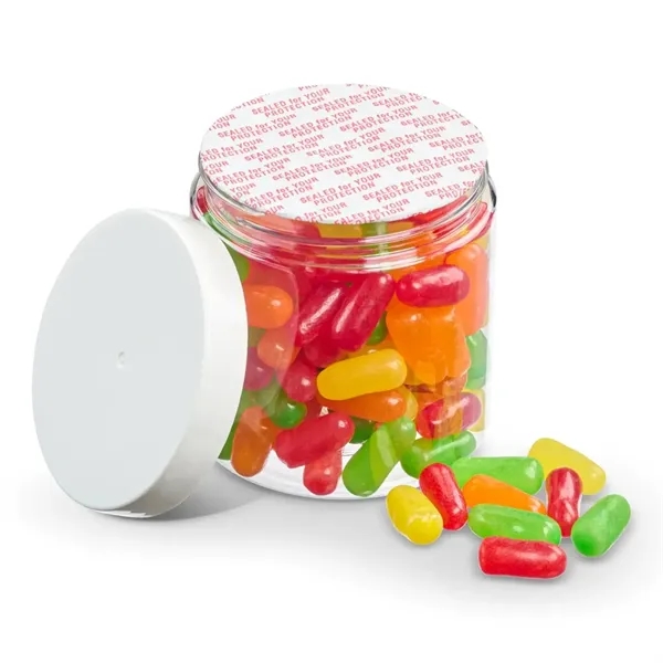 Make a bold, colorful statement with this larger jar of Mike... from ASI 55583 GMG Pen