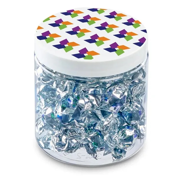 Make a dazzling impression with this generous jar of Fantasy Candy,... from ASI 55583 GMG Pen