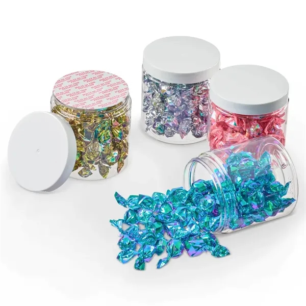 Make a dazzling impression with this generous jar of Fantasy Candy,... from ASI 55583 GMG Pen