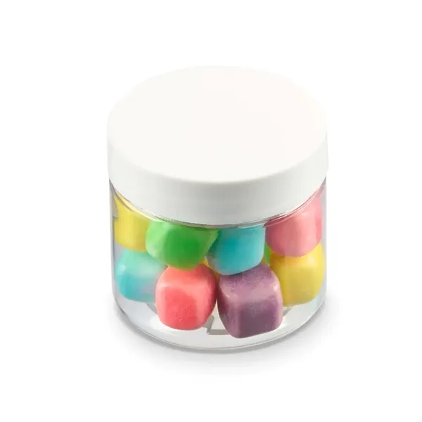 This 2 oz jar includes a full-color digital imprint on the... from ASI 55583 GMG Pen