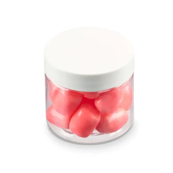 This 2 oz jar includes a full-color digital imprint on the... from ASI 55583 GMG Pen