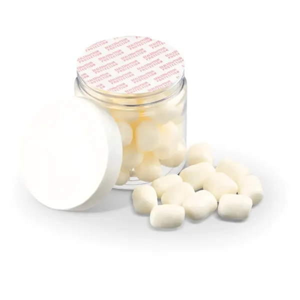 This 2 oz jar includes a full-color digital imprint on the... from ASI 55583 GMG Pen