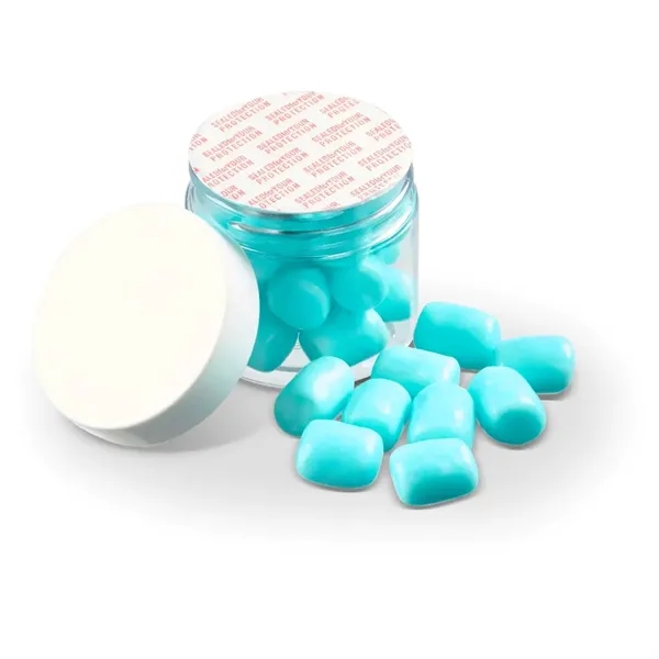 This 2 oz jar includes a full-color digital imprint on the... from ASI 55583 GMG Pen