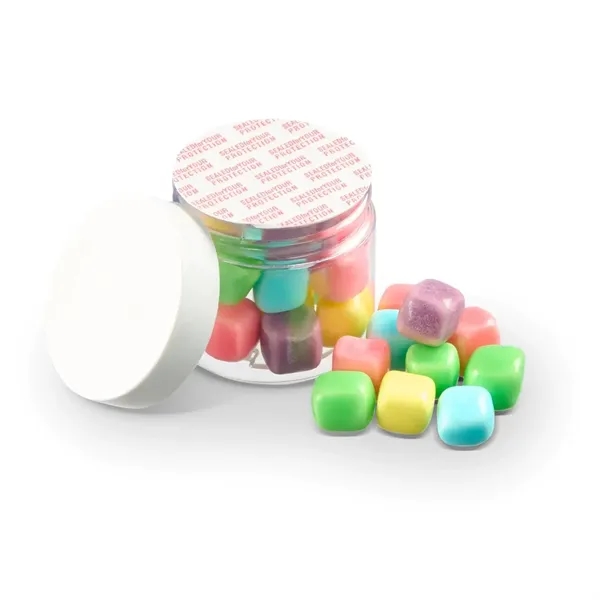 This 2 oz jar includes a full-color digital imprint on the... from ASI 55583 GMG Pen