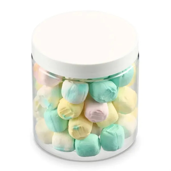 This 8 oz jar features a full-color digital imprint on the... from ASI 55583 GMG Pen