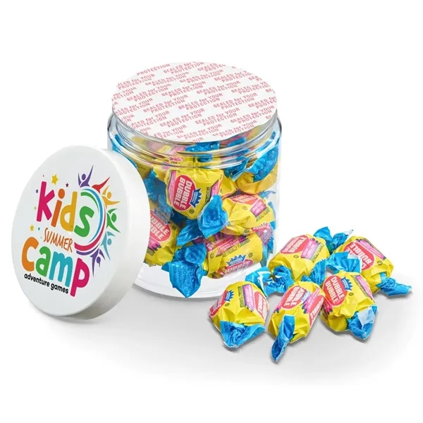 Go big on sweetness with this generous jar of individually wrapped... from ASI 55583 GMG Pen