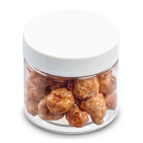 Treat recipients to a larger portion of sweet, crunchy candied peanuts.... from ASI 55583 GMG Pen