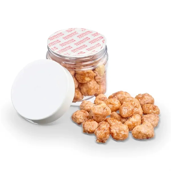 Treat recipients to a larger portion of sweet, crunchy candied peanuts.... from ASI 55583 GMG Pen