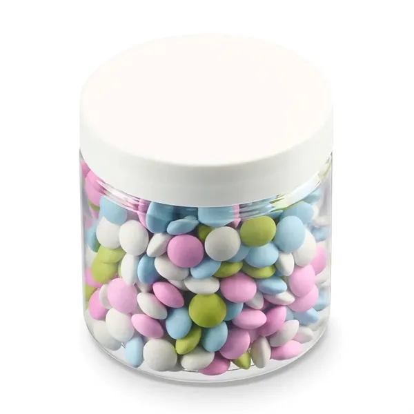 This 8 oz jar features a full-color digital imprint on the... from ASI 55583 GMG Pen