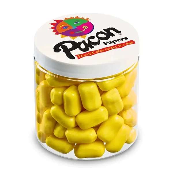 Turn up the sweetness with this generous jar of Bala Chewy... from ASI 55583 GMG Pen