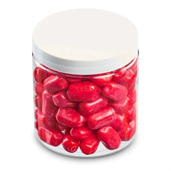 Turn up the sweetness with this generous jar of Bala Chewy... from ASI 55583 GMG Pen