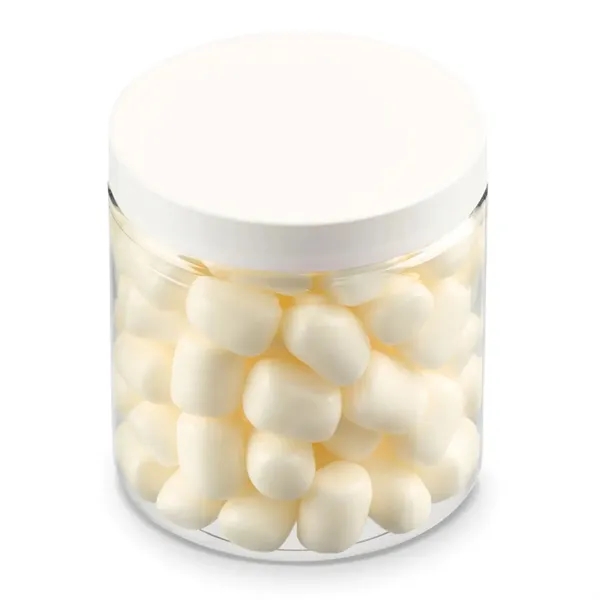 This 8 oz jar features a full-color digital imprint on the... from ASI 55583 GMG Pen