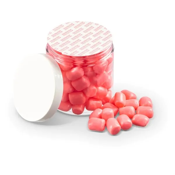 This 8 oz jar features a full-color digital imprint on the... from ASI 55583 GMG Pen