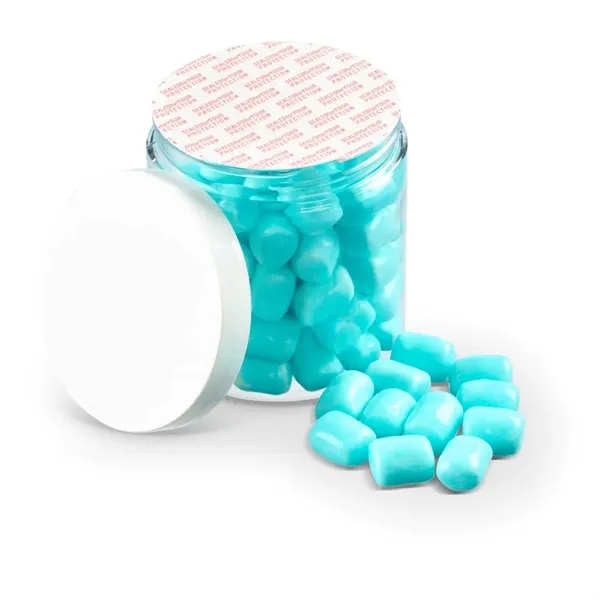 This 8 oz jar features a full-color digital imprint on the... from ASI 55583 GMG Pen