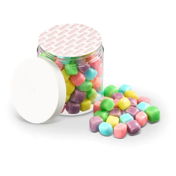 This 8 oz jar features a full-color digital imprint on the... from ASI 55583 GMG Pen