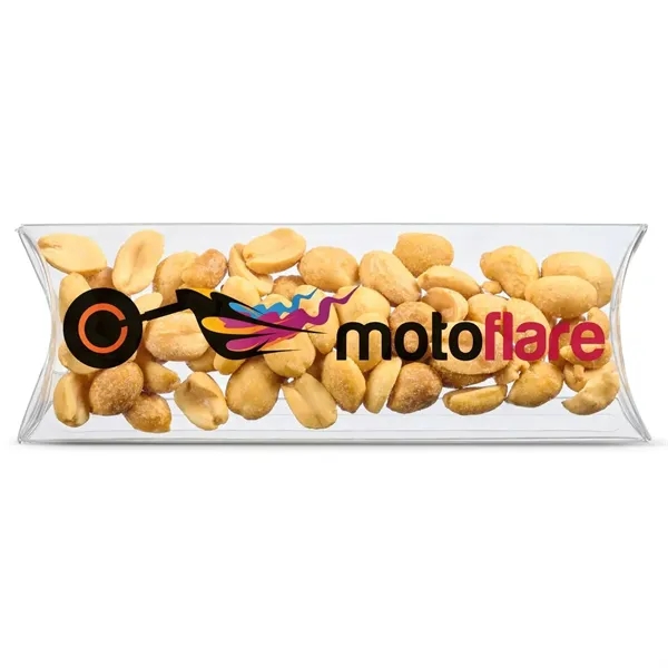 Offer more with this 5 pillow box of roasted peanuts. Contains... from ASI 55583 GMG Pen