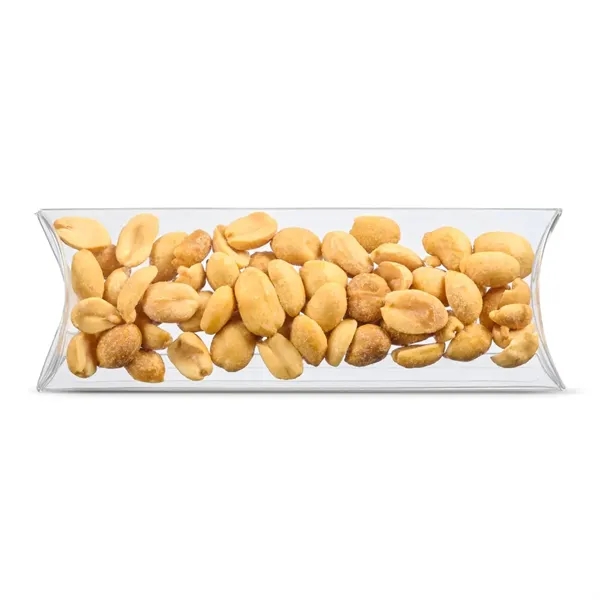 Offer more with this 5 pillow box of roasted peanuts. Contains... from ASI 55583 GMG Pen