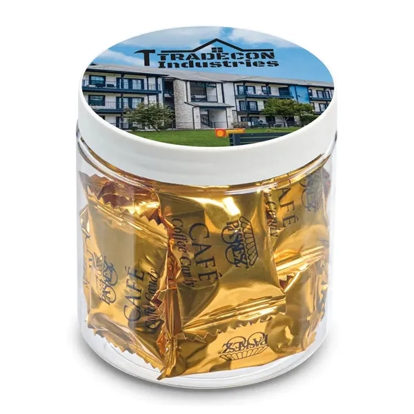Go big on flavor with this generous jar of individually wrapped... from ASI 55583 GMG Pen