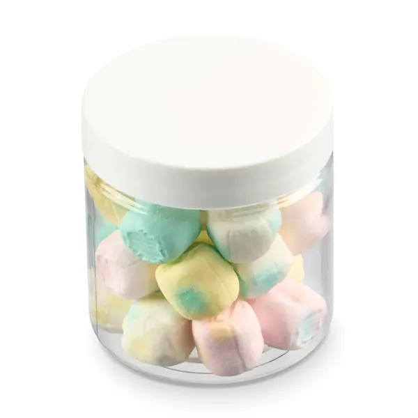 This 4 oz jar showcases a full-color digital imprint on the... from ASI 55583 GMG Pen