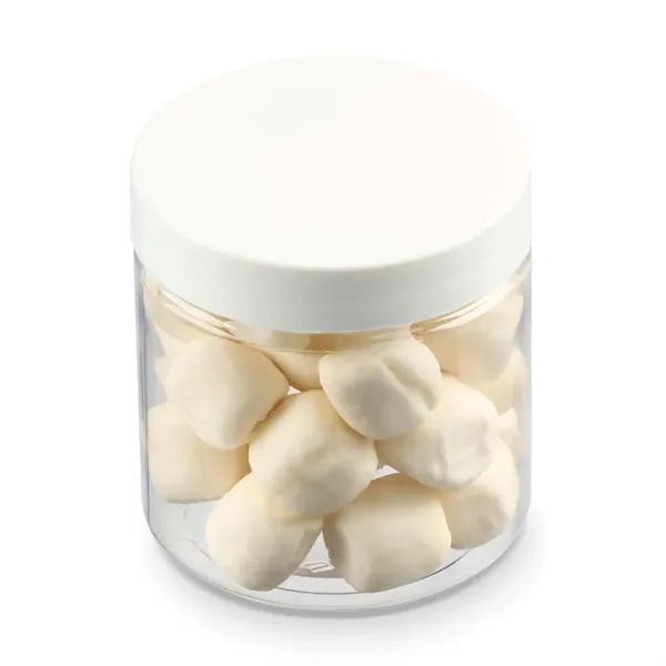 This 4 oz jar showcases a full-color digital imprint on the... from ASI 55583 GMG Pen