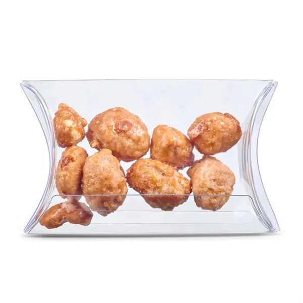 Add polished presentation with this pillow box filled with candied peanuts.... from ASI 55583 GMG Pen