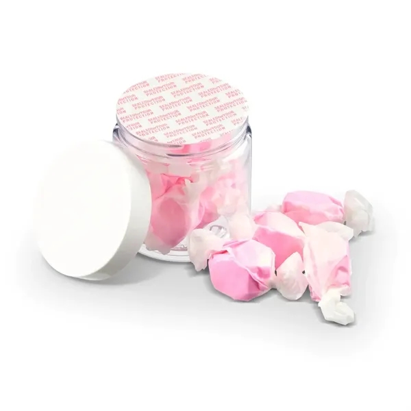 This 4 oz jar showcases a full-color digital imprint on the... from ASI 55583 GMG Pen