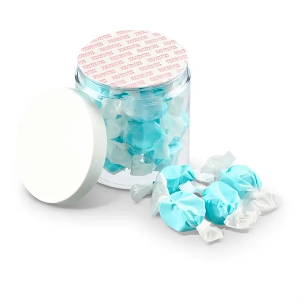 This 4 oz jar showcases a full-color digital imprint on the... from ASI 55583 GMG Pen