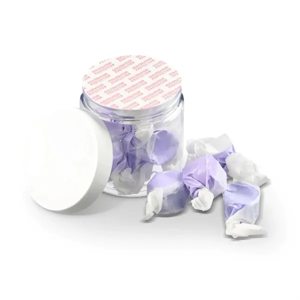 This 4 oz jar showcases a full-color digital imprint on the... from ASI 55583 GMG Pen