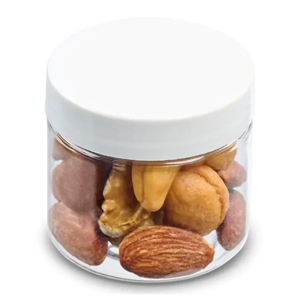 A satisfying mix of roasted nuts packaged for sharing. Contains approximately... from ASI 55583 GMG Pen