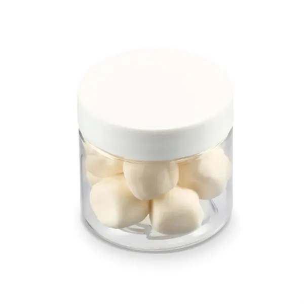 This 2 oz jar includes a full-color digital imprint on the... from ASI 55583 GMG Pen