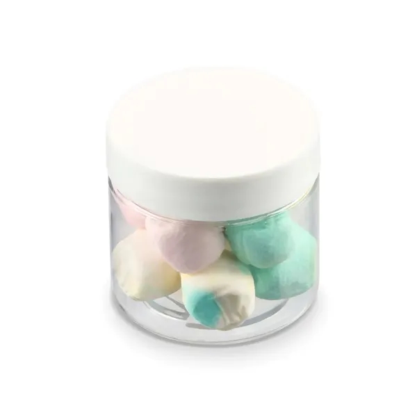 This 2 oz jar includes a full-color digital imprint on the... from ASI 55583 GMG Pen