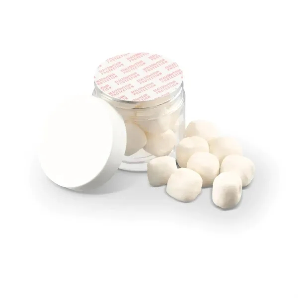 This 2 oz jar includes a full-color digital imprint on the... from ASI 55583 GMG Pen