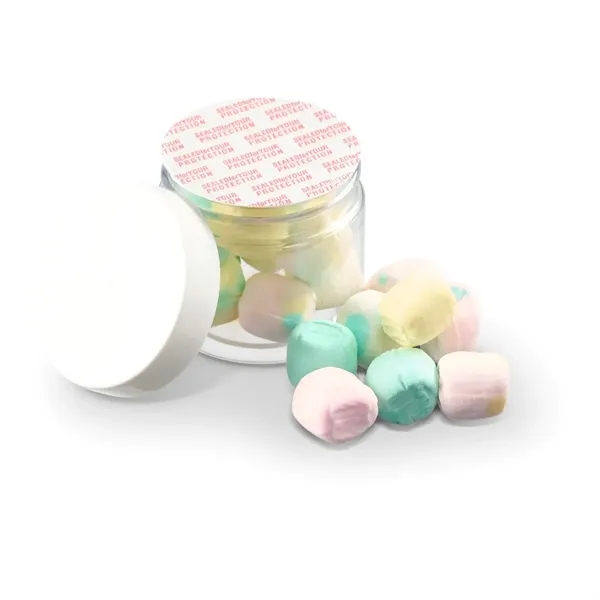 This 2 oz jar includes a full-color digital imprint on the... from ASI 55583 GMG Pen