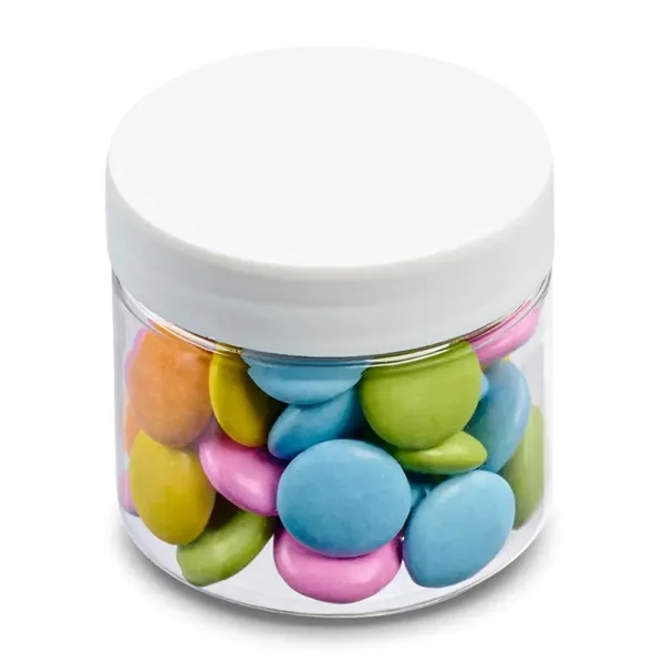 Turn up the impact with this larger jar of chocolate lentils,... from ASI 55583 GMG Pen