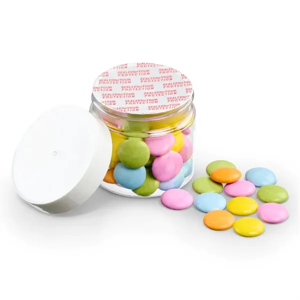 Turn up the impact with this larger jar of chocolate lentils,... from ASI 55583 GMG Pen