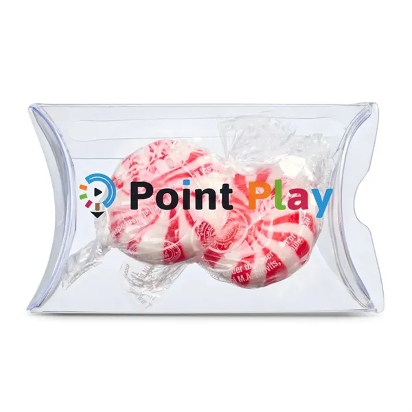 Keep things classic and refreshing with this elegant jar of Starlight... from ASI 55583 GMG Pen