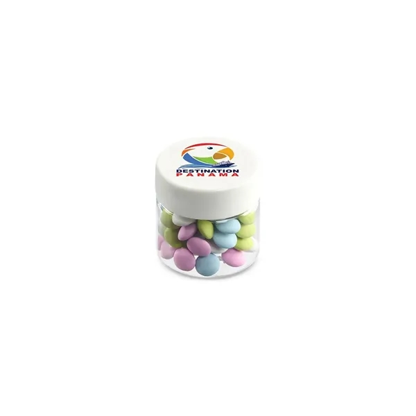 This 2 oz jar includes a full-color digital imprint on the... from ASI 55583 GMG Pen