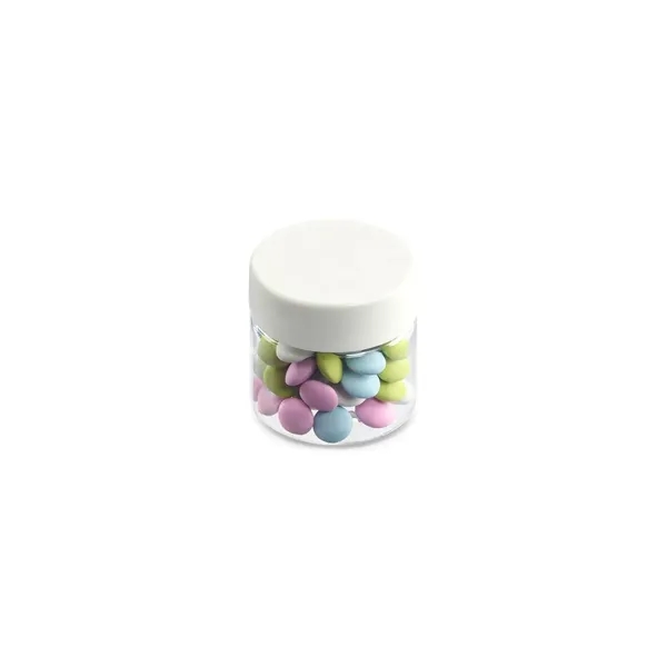 This 2 oz jar includes a full-color digital imprint on the... from ASI 55583 GMG Pen