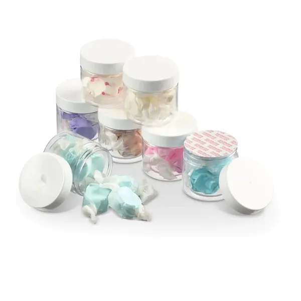 This 2 oz jar includes a full-color digital imprint on the... from ASI 55583 GMG Pen