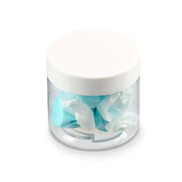 This 2 oz jar includes a full-color digital imprint on the... from ASI 55583 GMG Pen