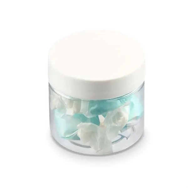 This 2 oz jar includes a full-color digital imprint on the... from ASI 55583 GMG Pen