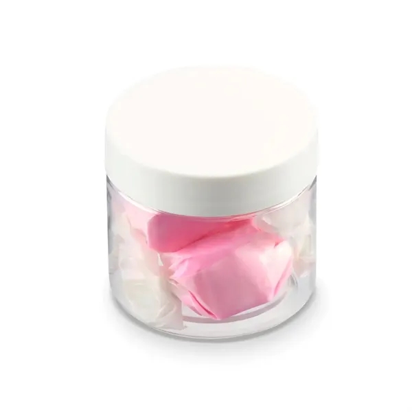 This 2 oz jar includes a full-color digital imprint on the... from ASI 55583 GMG Pen