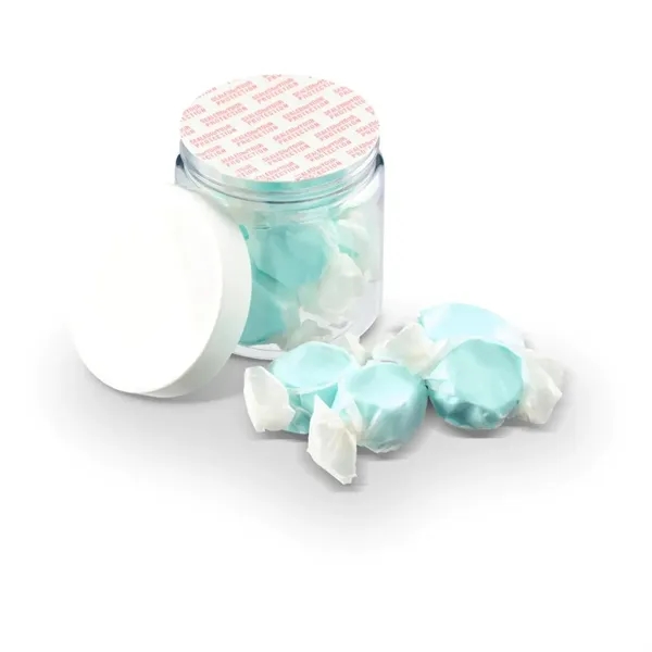 This 2 oz jar includes a full-color digital imprint on the... from ASI 55583 GMG Pen