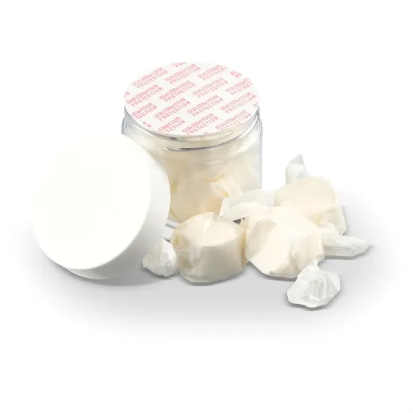 This 2 oz jar includes a full-color digital imprint on the... from ASI 55583 GMG Pen