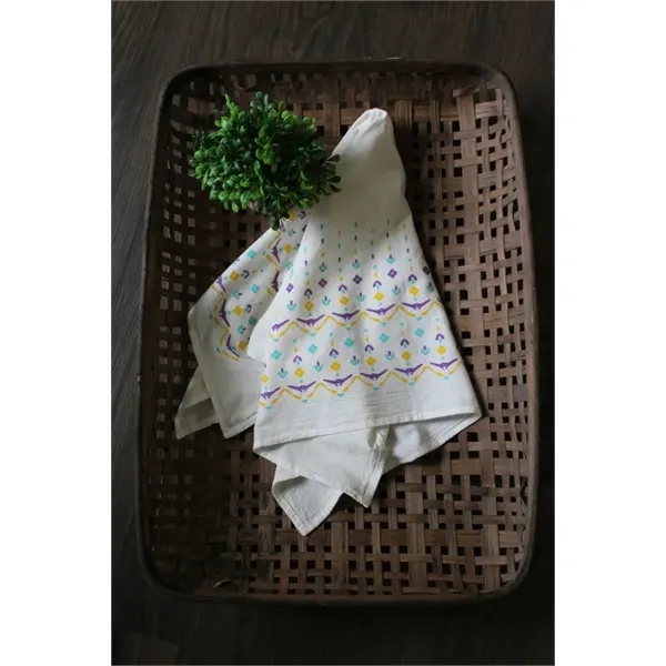 28" x 29" Tea Towel Flour Sack... from ASI 79750 Pro Towels