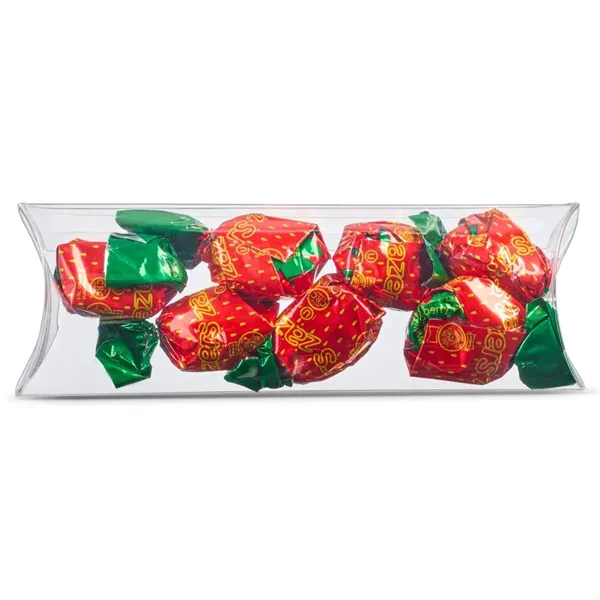 Add polished presentation to your branding with this pillow box filled... from ASI 55583 GMG Pen