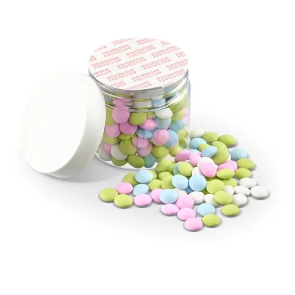 This 4 oz jar showcases a full-color digital imprint on the... from ASI 55583 GMG Pen