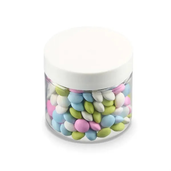 This 4 oz jar showcases a full-color digital imprint on the... from ASI 55583 GMG Pen